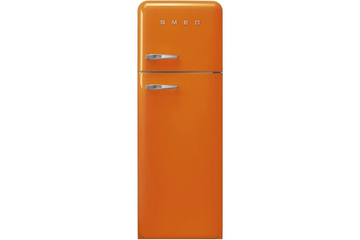 Холодильник Smeg FAB30ROR5
