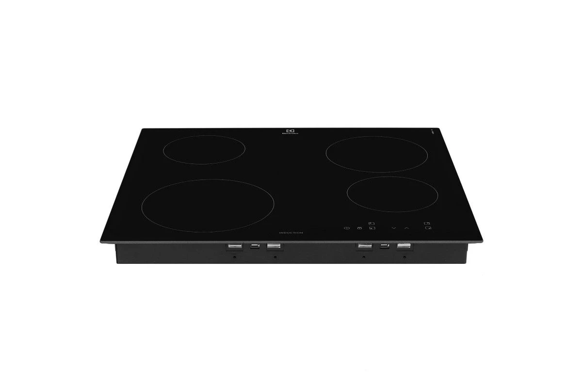 Варочная панель Electrolux LIB60424CK