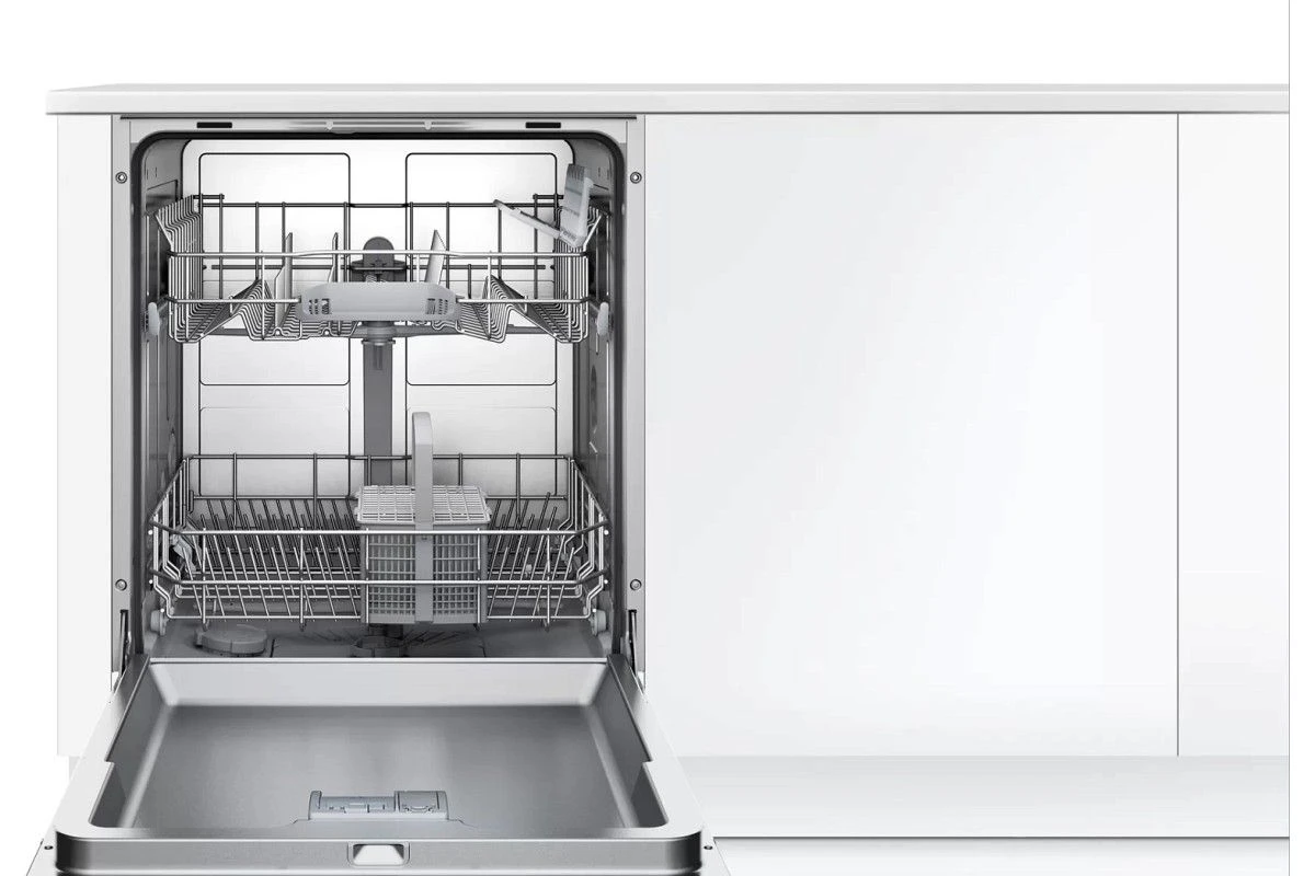 Встраиваемая посудомоечная машина Bosch SMV50D10EU