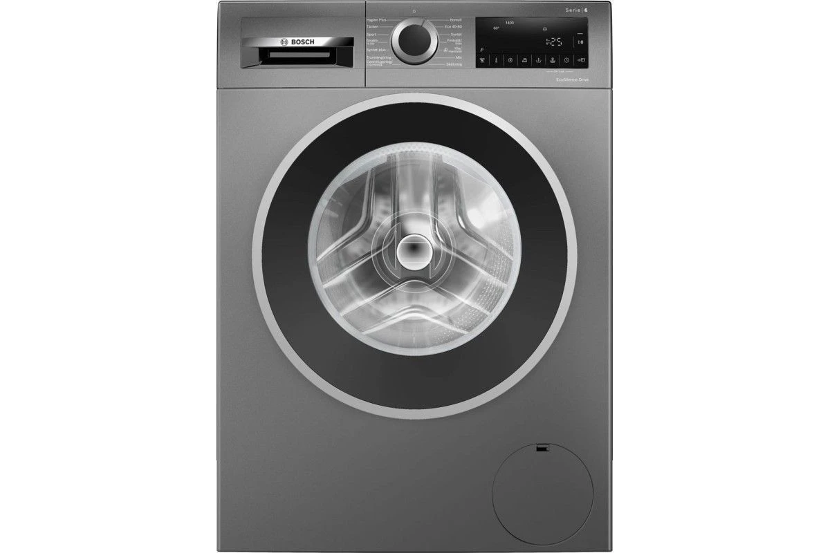 Стиральная машина Bosch WGG2440RSN