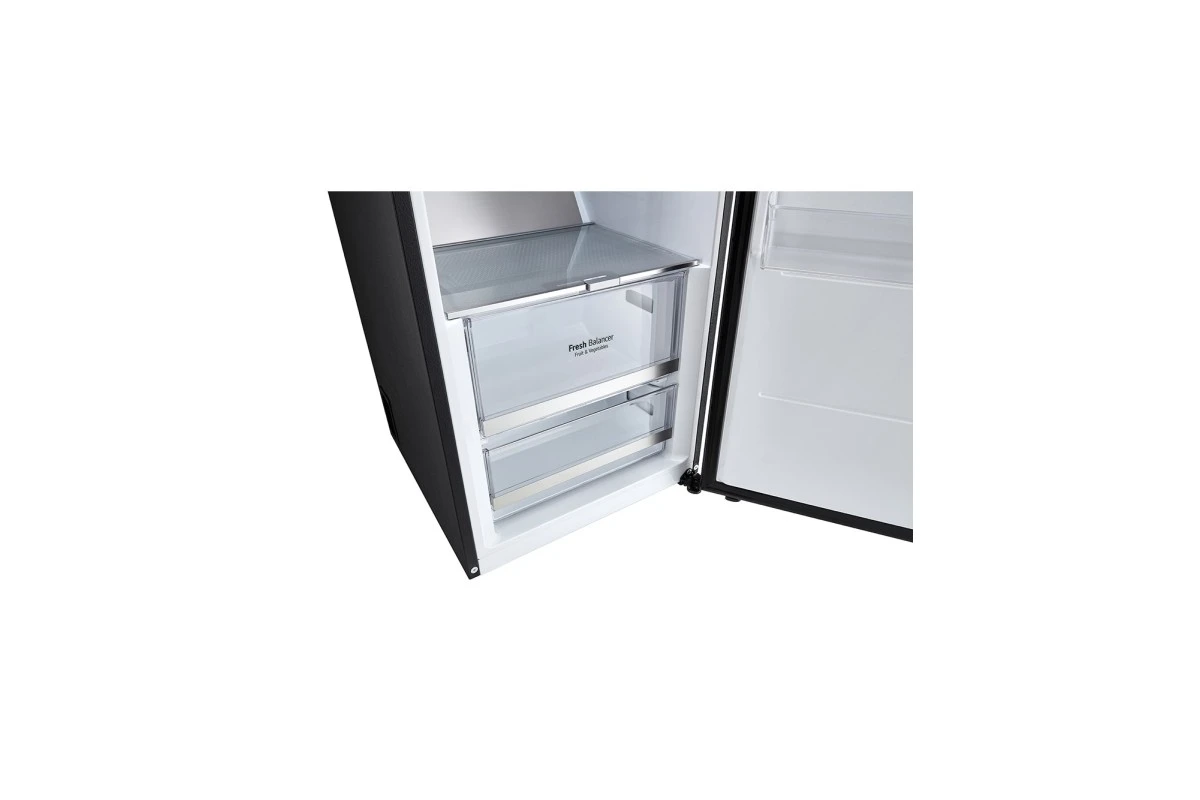 Холодильник LG GC-B401FEPM