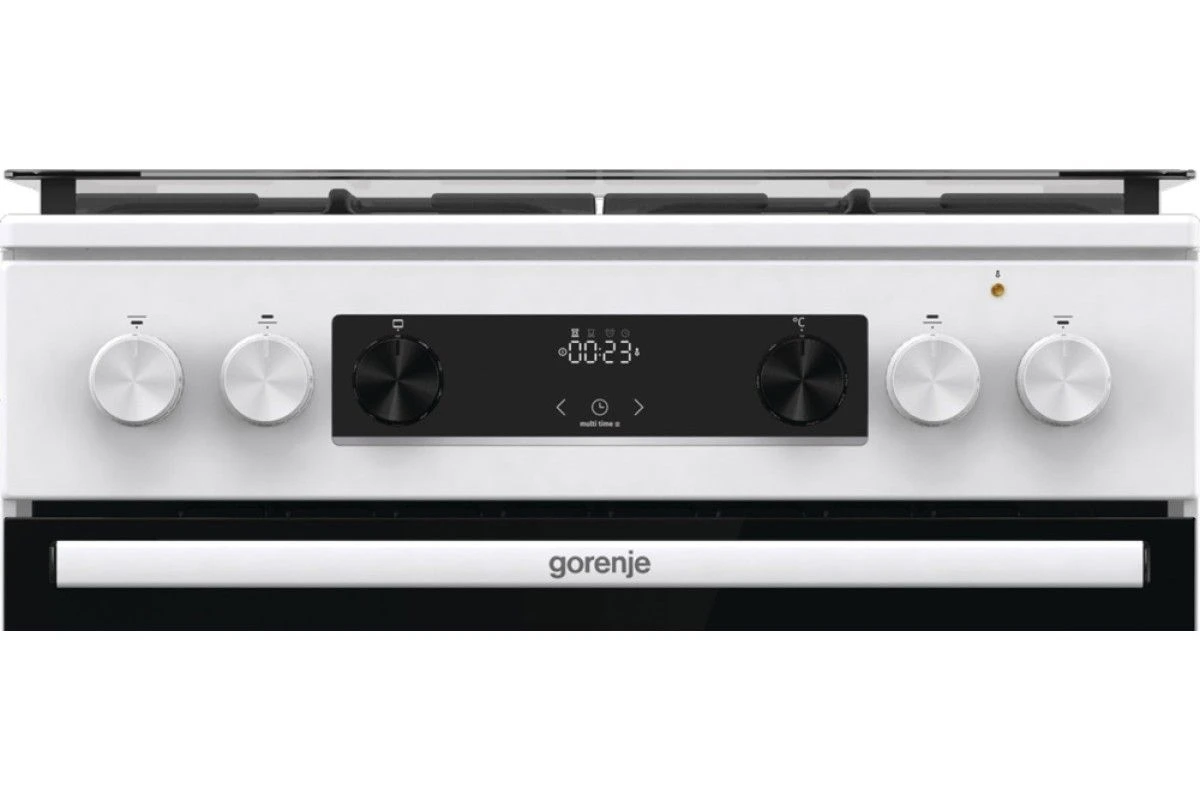 Комбинированная плита Gorenje GK6C4WF