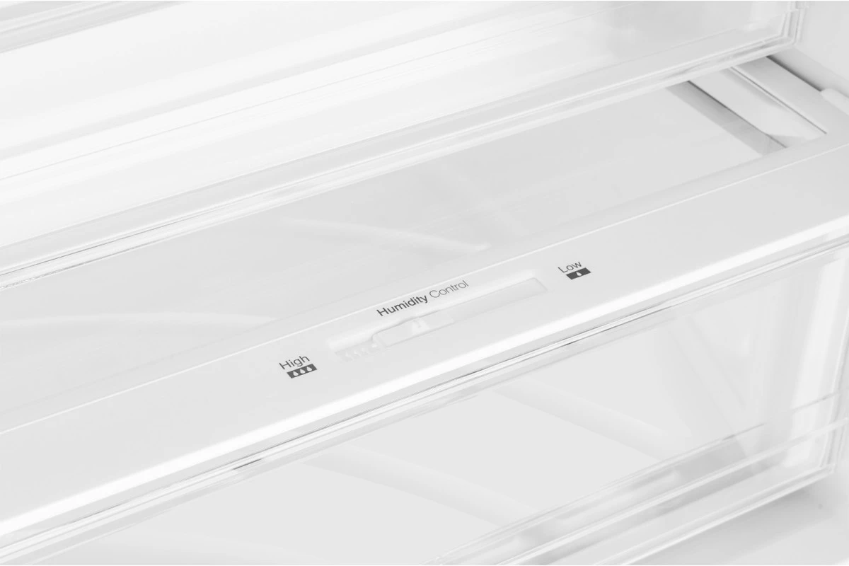 Холодильник Weissgauff WRK 2000 Full NoFrost Inverter White