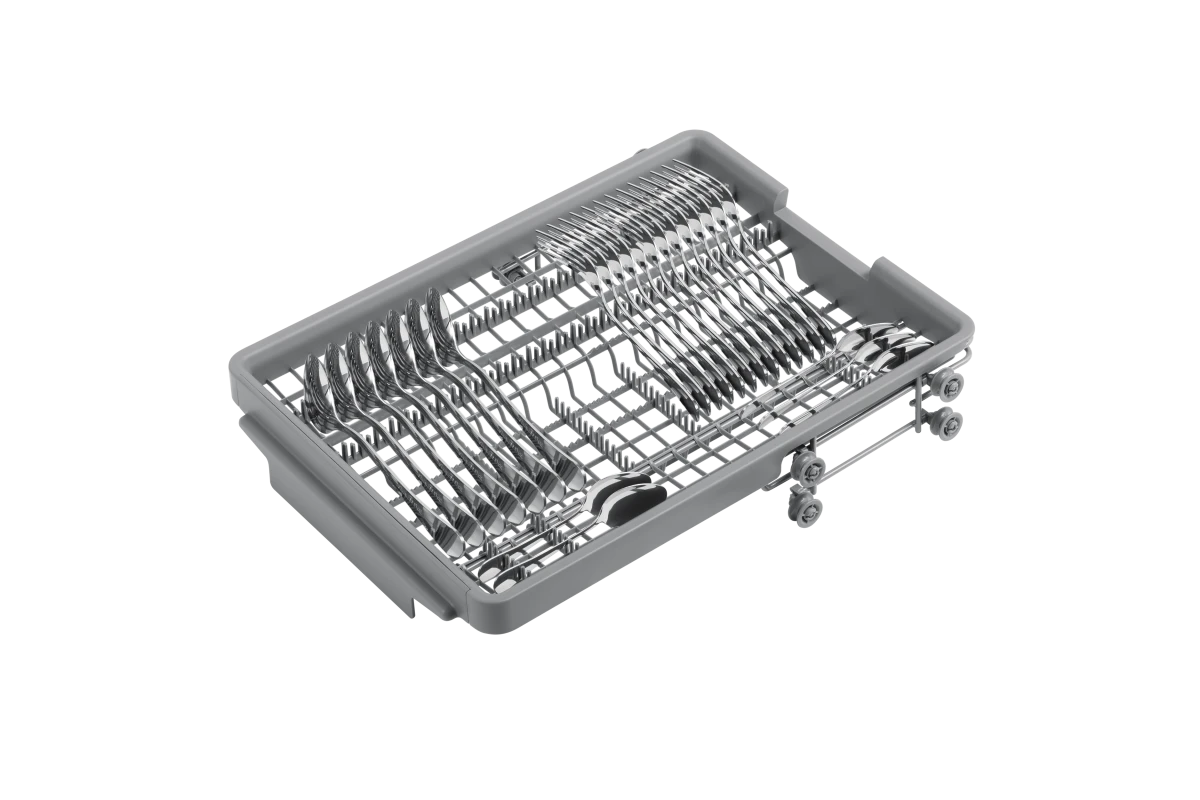 Встраиваемая посудомоечная машина Meferi MDW4563 POWER