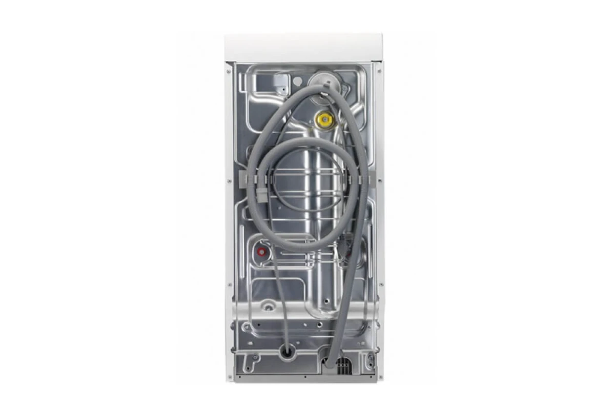 Стиральная машина Electrolux EW7TN3272SP
