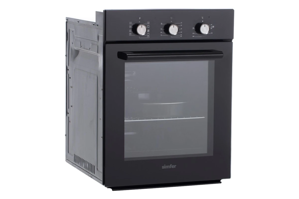 Электрический духовой шкаф Simfer B4EB19070