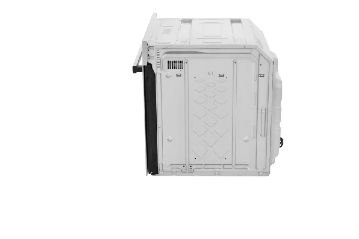 Духовой шкаф Hotpoint FE8 831 JSH IX