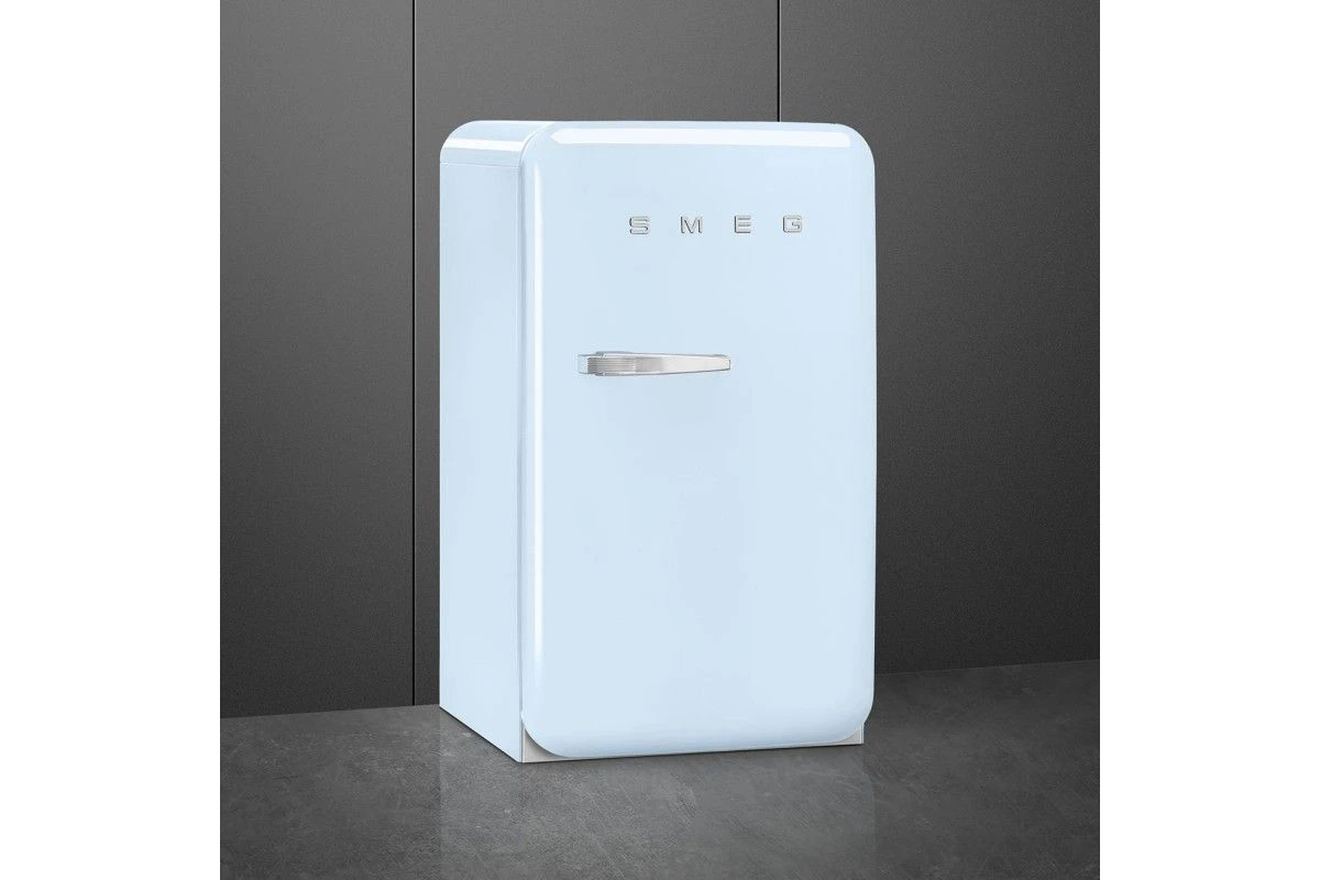 Холодильник Smeg FAB10RPB6