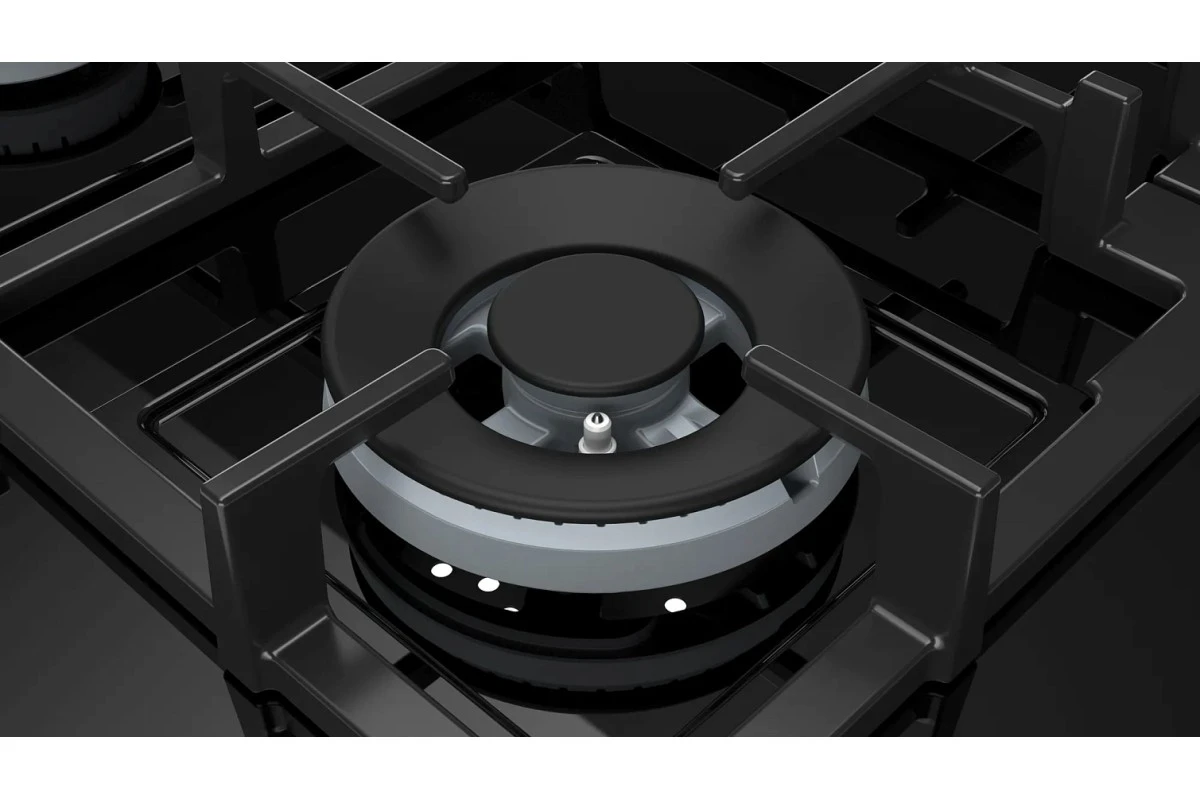Варочная панель BOSCH PNH6B6O92R