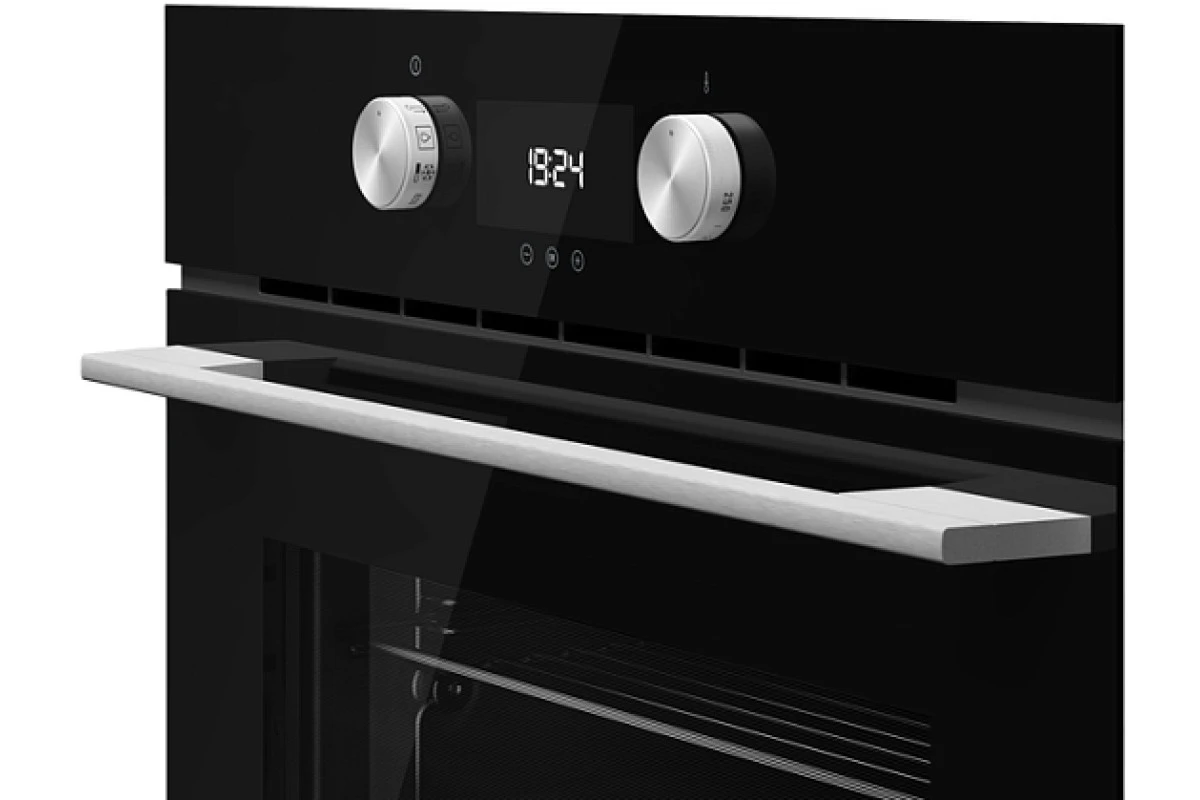Духовой шкаф Teka HLC 8400 NIGHT RIVER BLACK