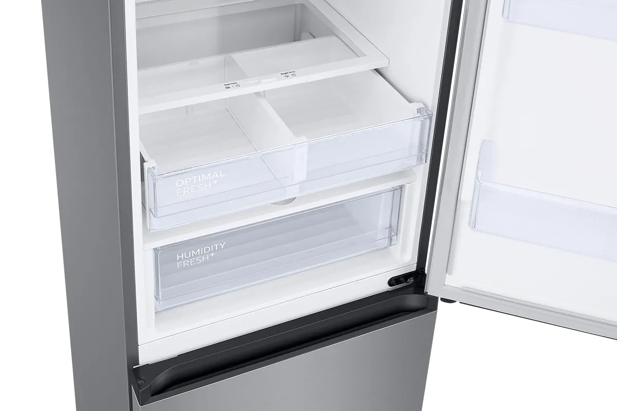 Холодильник Samsung RB38T676FSA/WT
