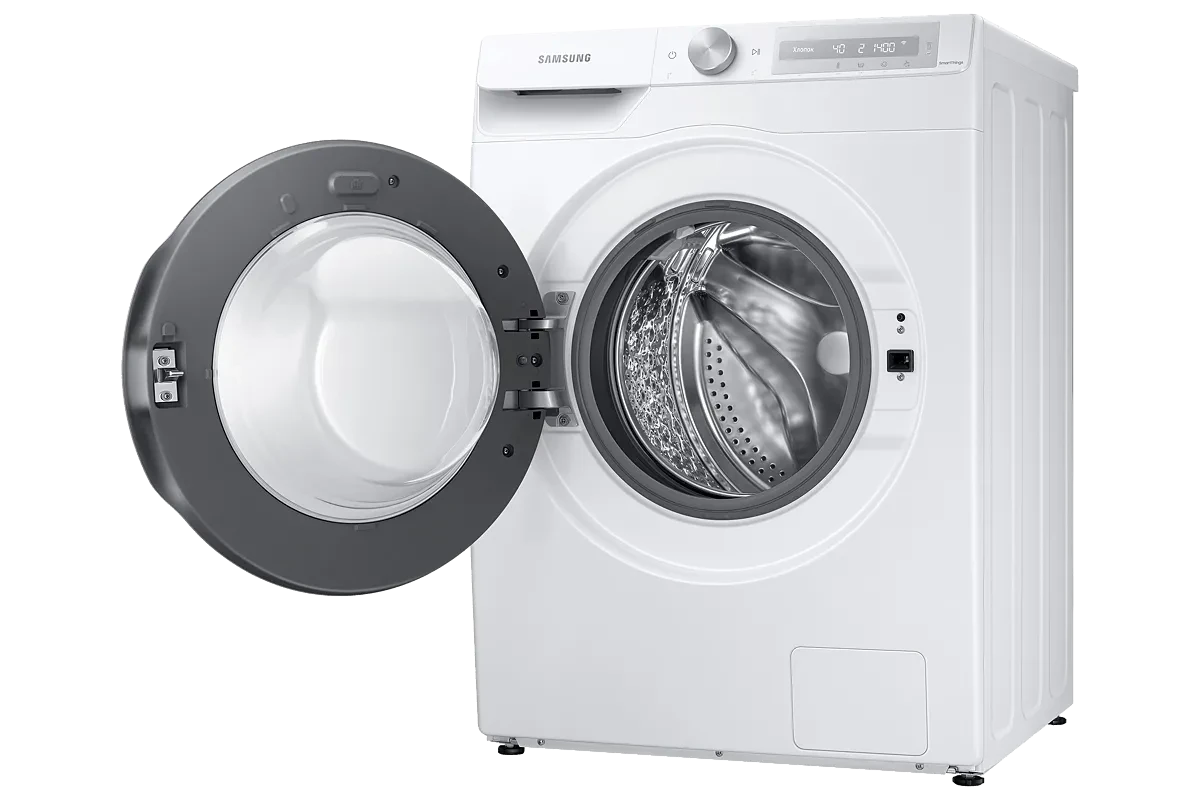 Стиральная машина Samsung WW10T634CLH/LP