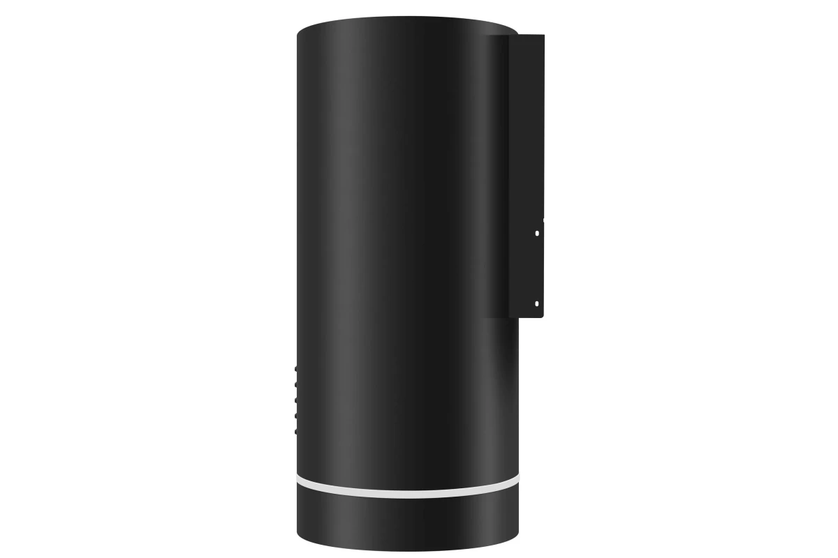 Вытяжка MEFERI TUBE35BK COMFORT