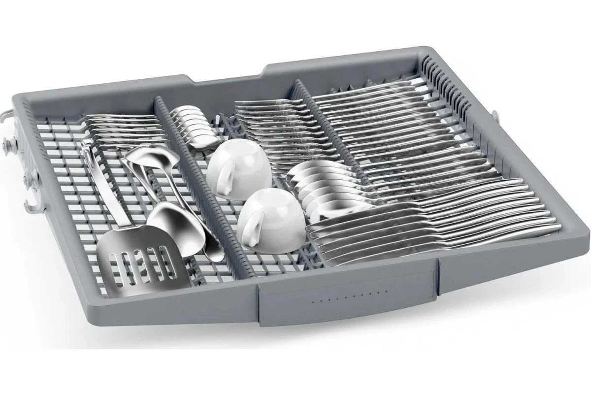 Встраиваемая посудомоечная машина Bosch SMV6ZCX06E