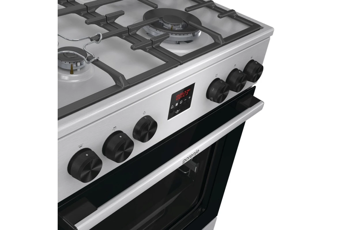 Газовая плита Gorenje GGI6C21XA