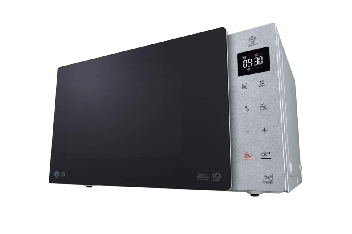 Микроволновая печь LG MW25R35GISL