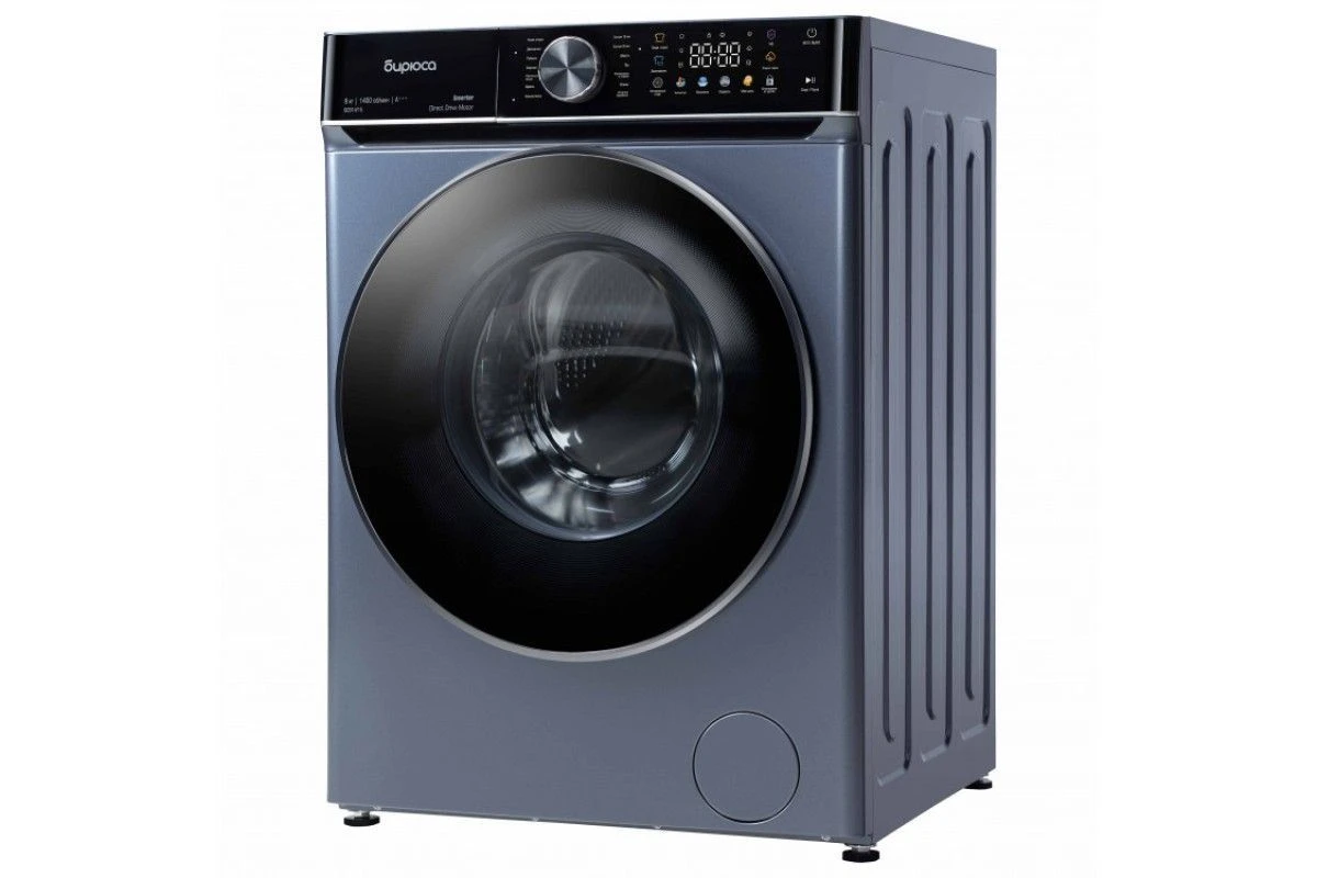 Стиральная машина Бирюса WM-SC914/15 W
