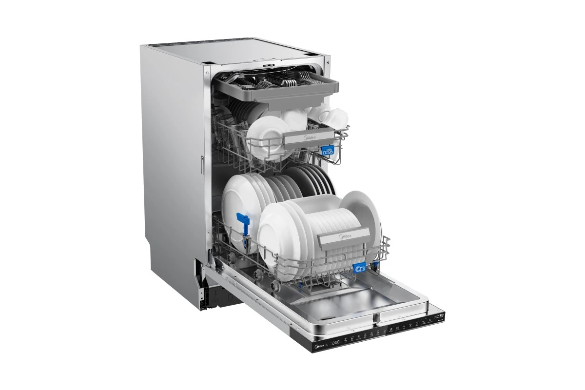 Встраиваемая посудомоечная машина Midea MID45S490I