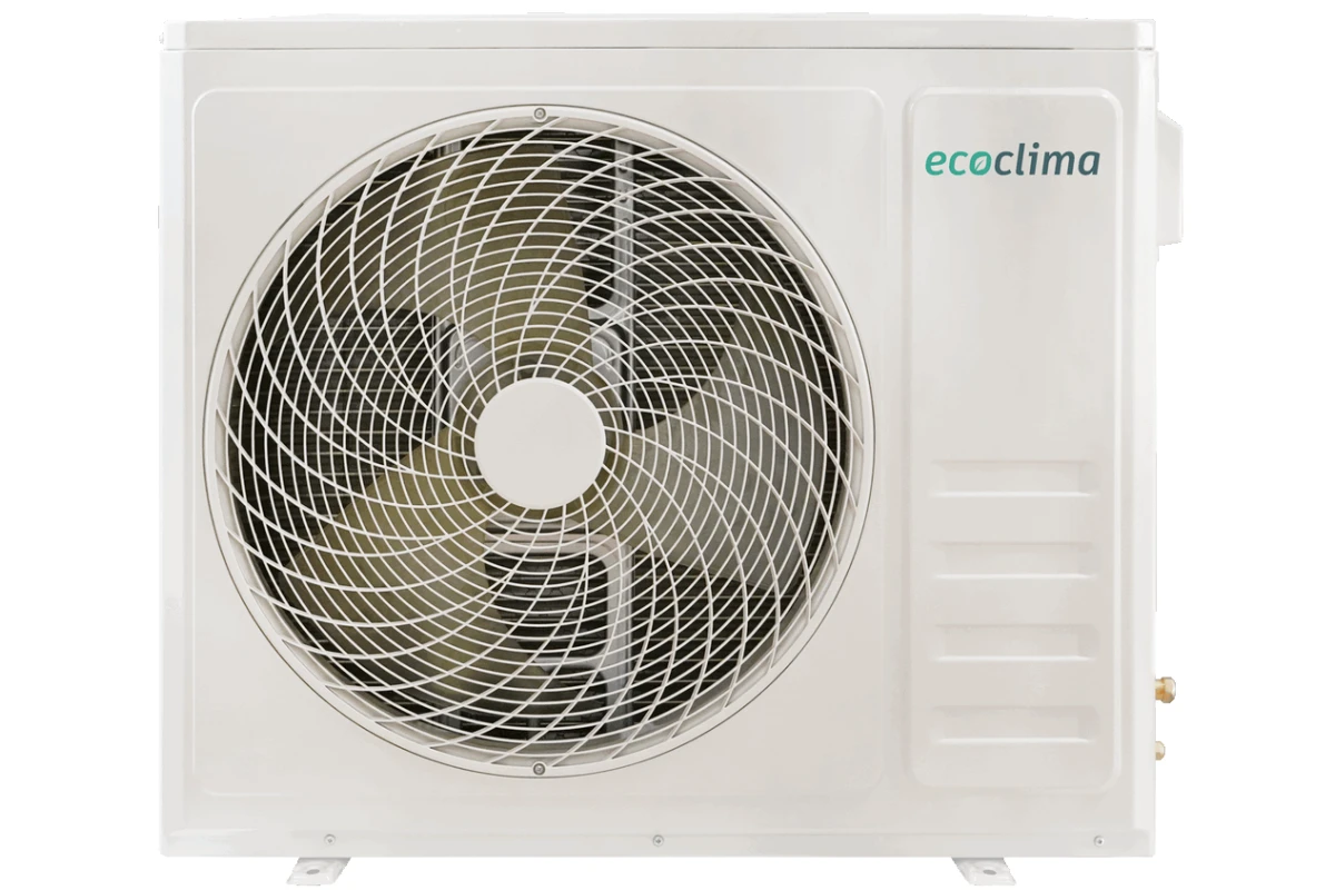 Канальный кондиционер Ecoclima Profi Line ECLLD/I-TC18/4R1A/ECL/I-TC18/4R1A