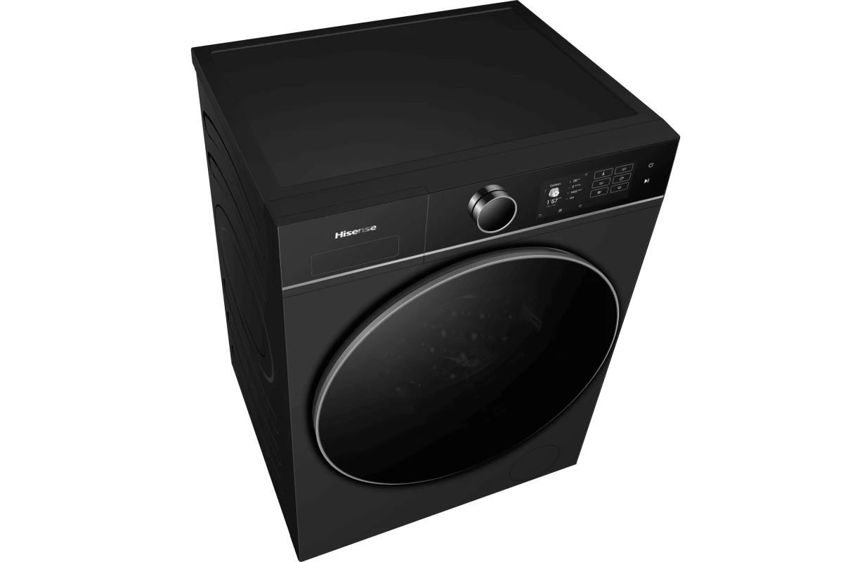 Стиральная машина Hisense WF5I8043BBF