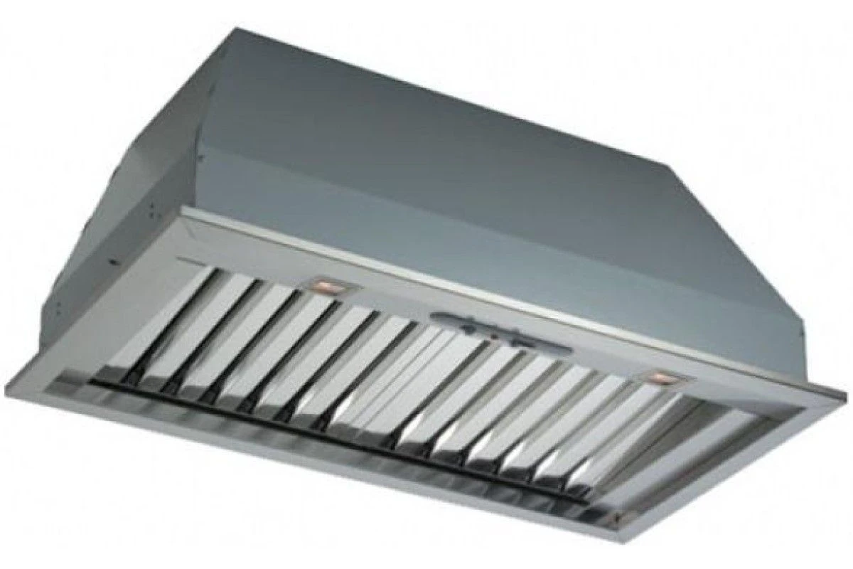 Вытяжка Falmec Professional GRUPPO INCASSO PRO 80 inox (950)