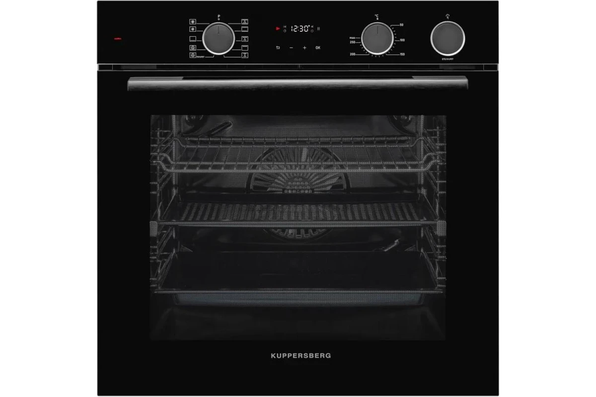 Духовой шкаф Kuppersberg KSO 610 B