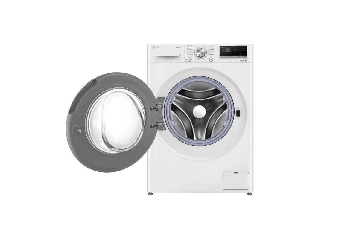 Стиральная машина LG F2V5HS1W