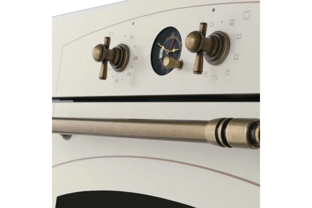 Духовой шкаф Hansa BOEW68269