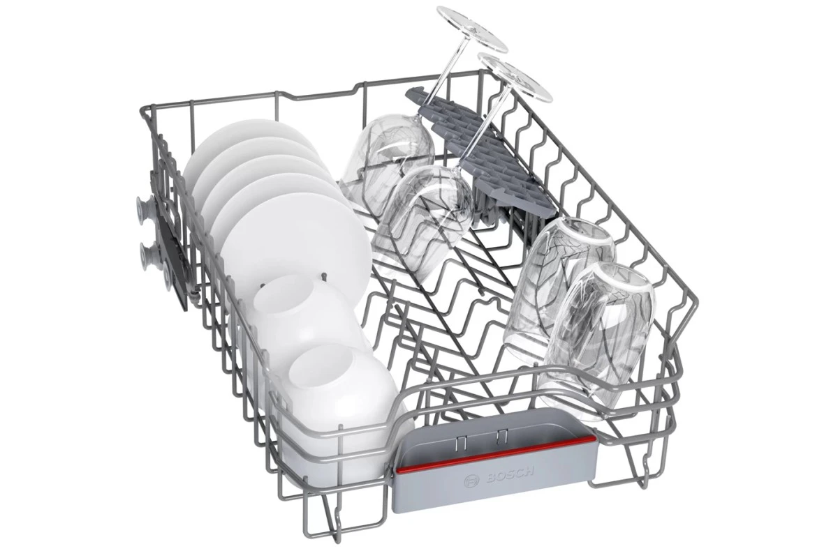 Встраиваемая посудомоечная машина Bosch SPV4XMX28E