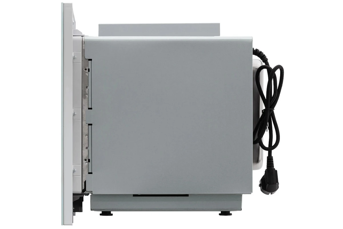 Встраиваемая микроволновая печь Krona REIN 60 WH