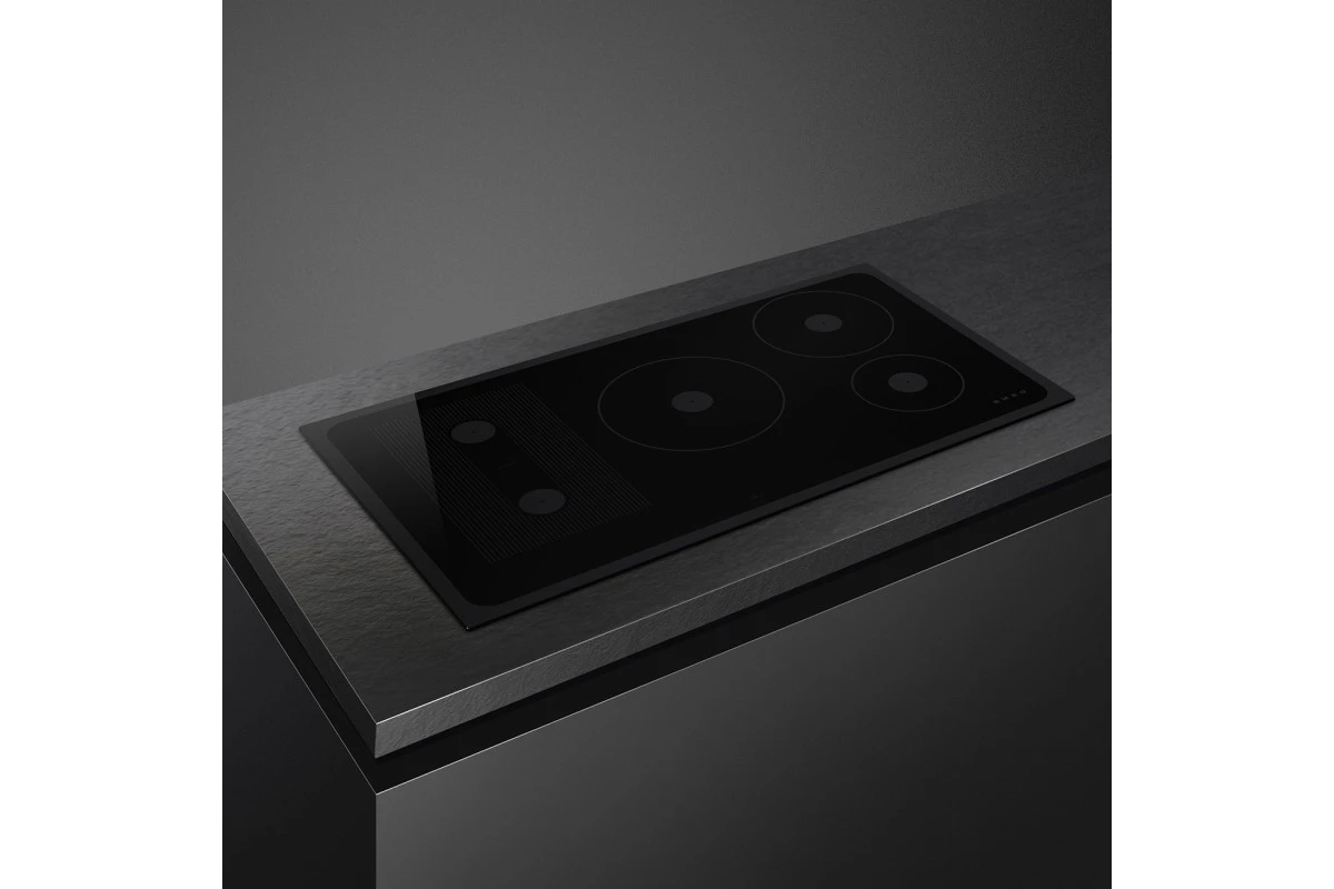 Варочная панель Smeg SI1M24954D