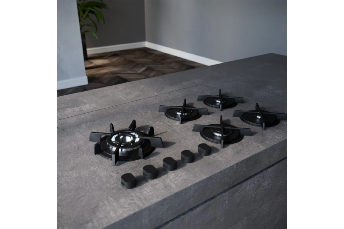 Вытяжка Downdraft Sirius S-DD2 STONE EM 90