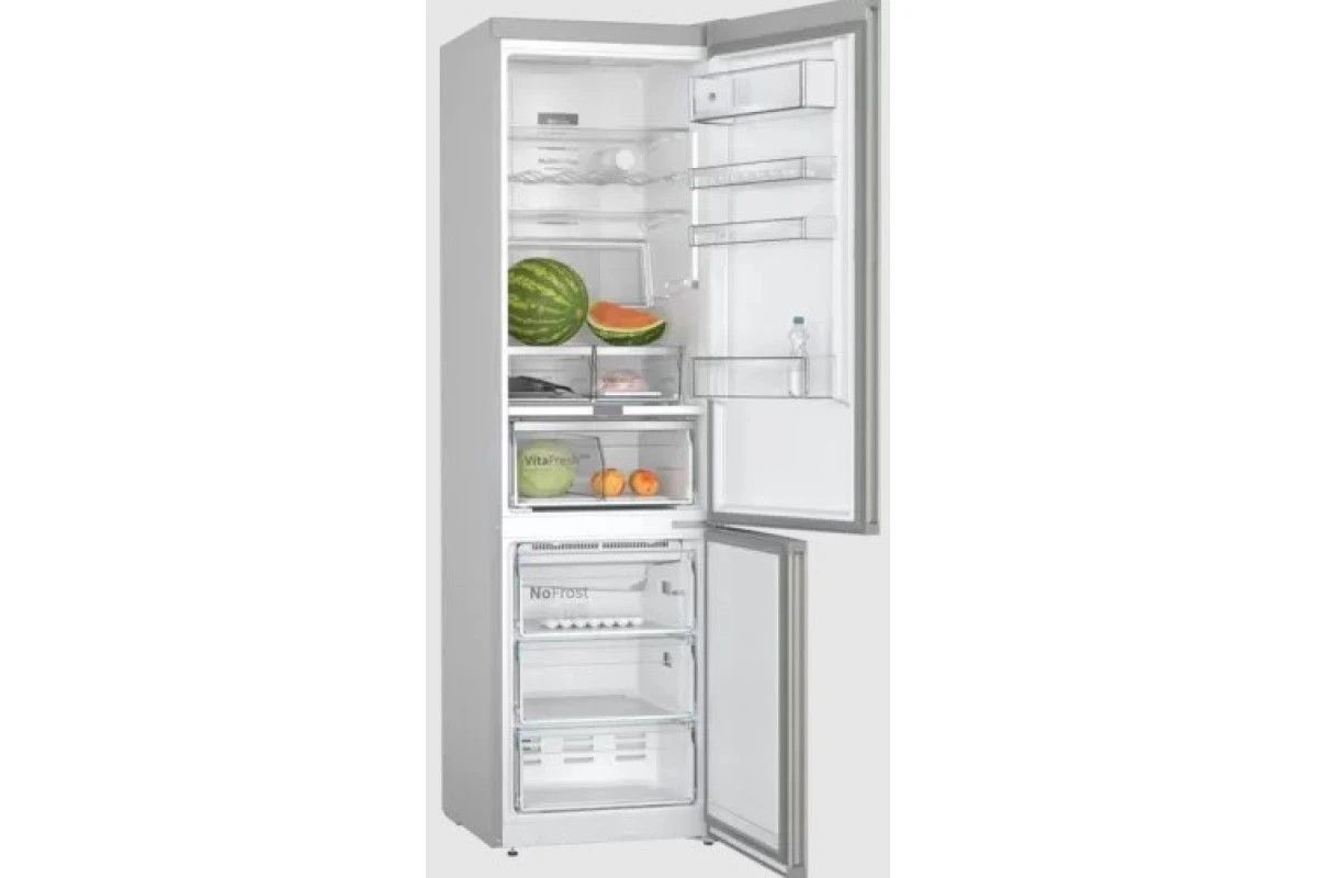 Двухкамерный холодильник Bosch KGN39AI33R