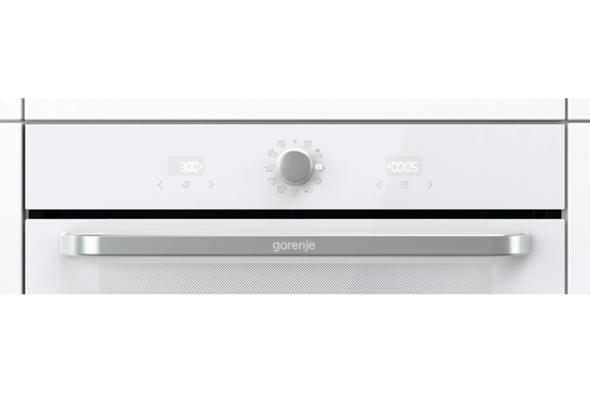 Духовой шкаф Gorenje BOS67371SYW