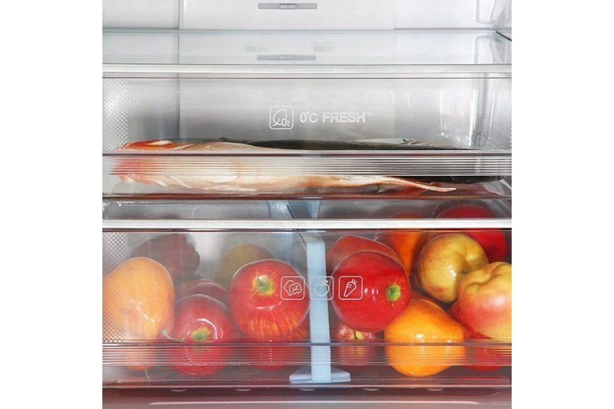 Холодильник Haier C2F637CCG