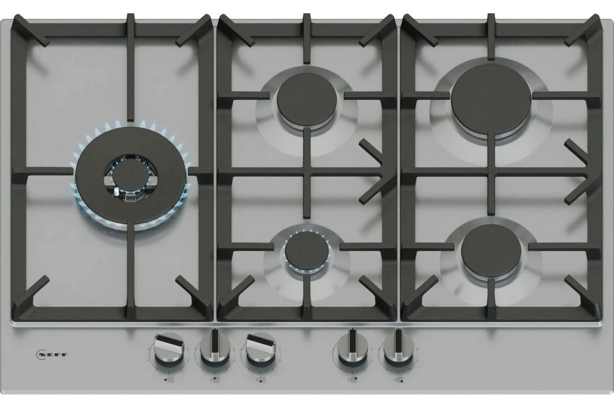 Газовая варочная поверхность Neff T27CIS8N0