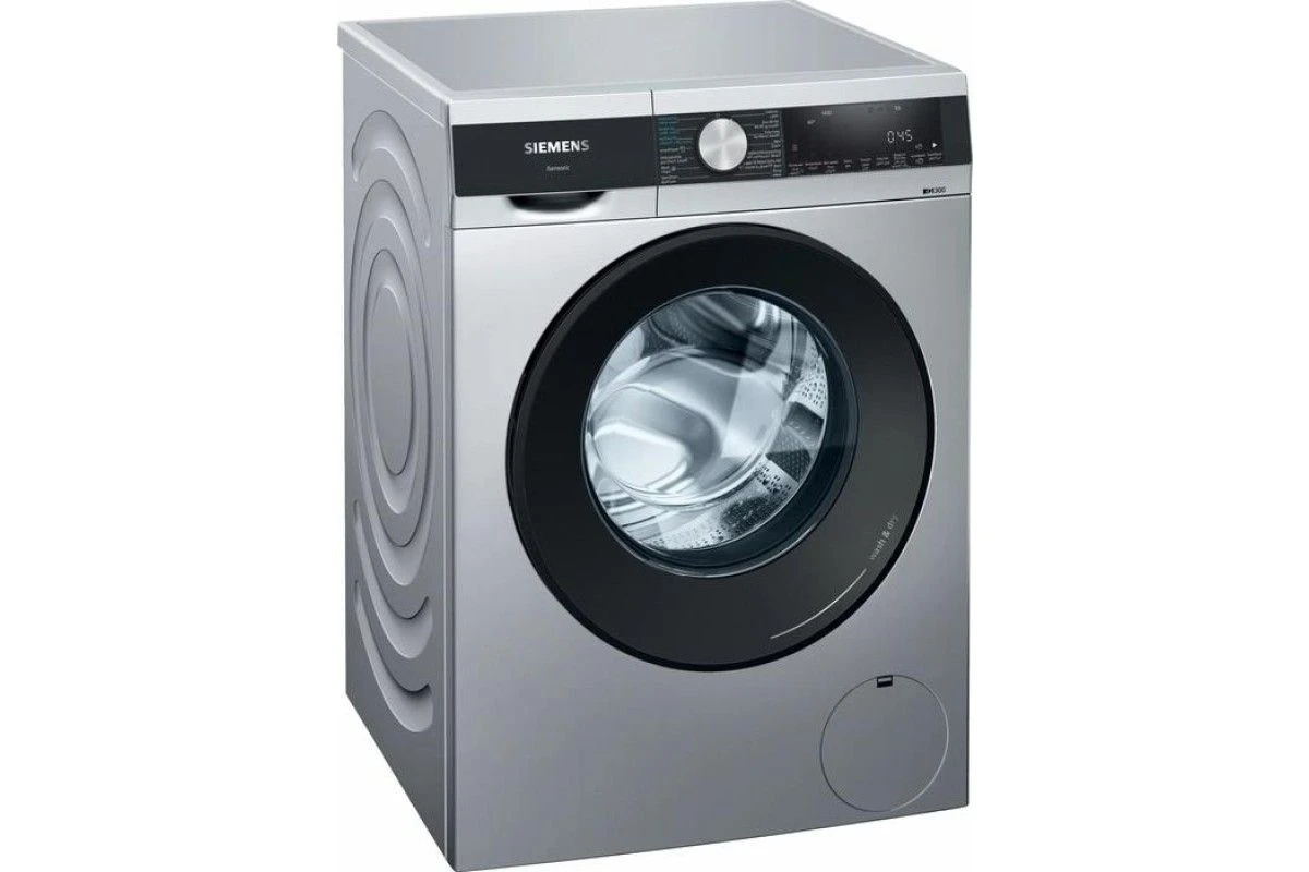 Стиральная машина Siemens WN44A2XSGC