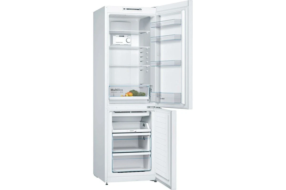 Двухкамерный холодильник Bosch KGN36NWEA