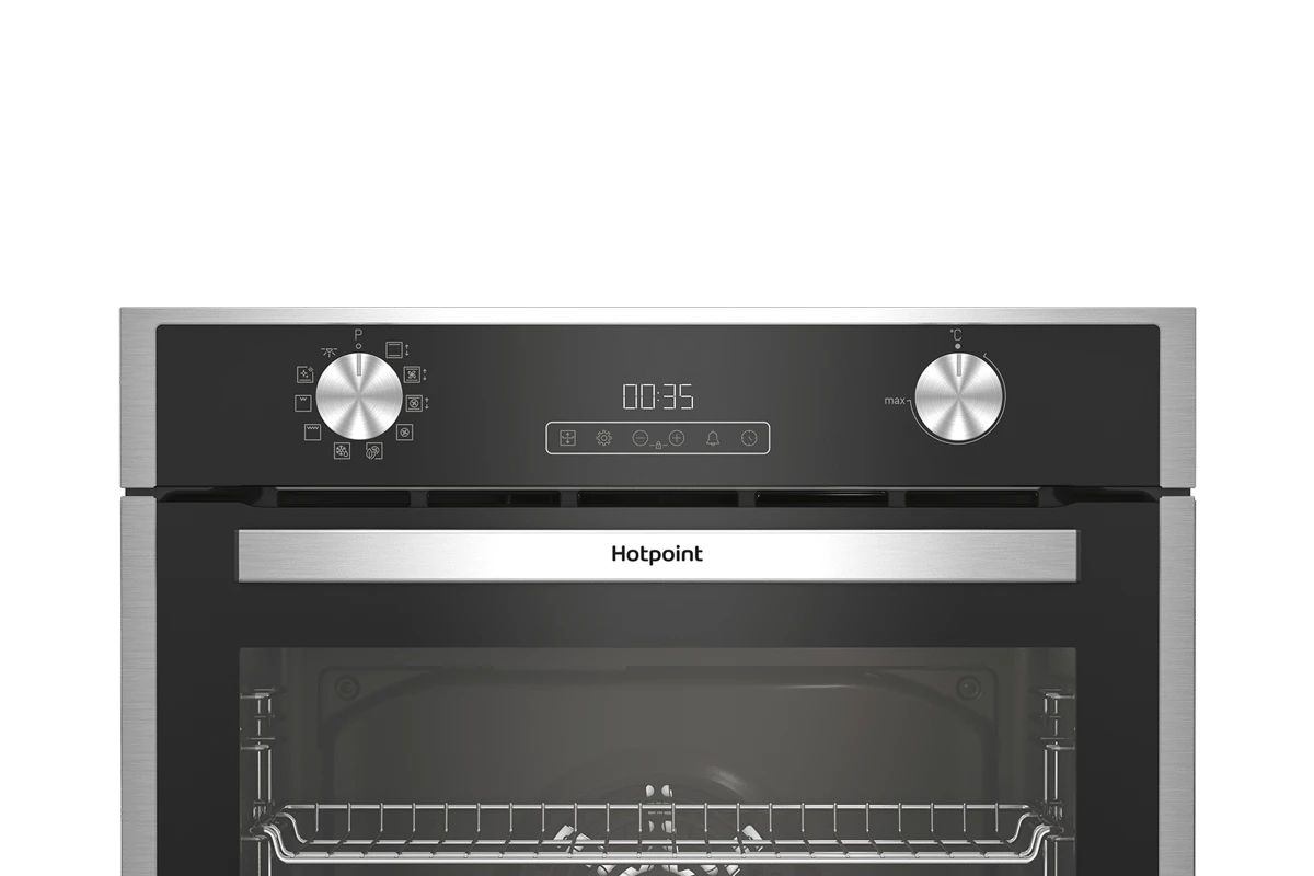 Духовой шкаф Hotpoint FE9 824 H IX