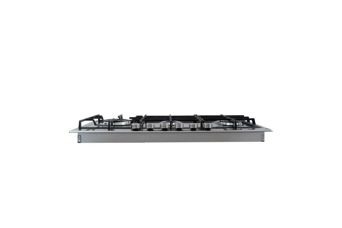 Газовая варочная панель DeLonghi NSL 590D X RUS