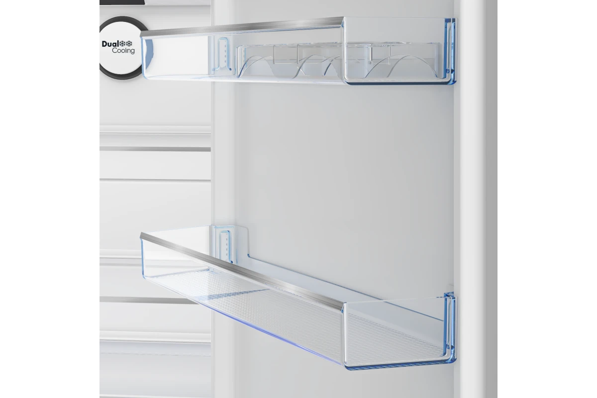 Холодильник Beko B3DRCNK402HW