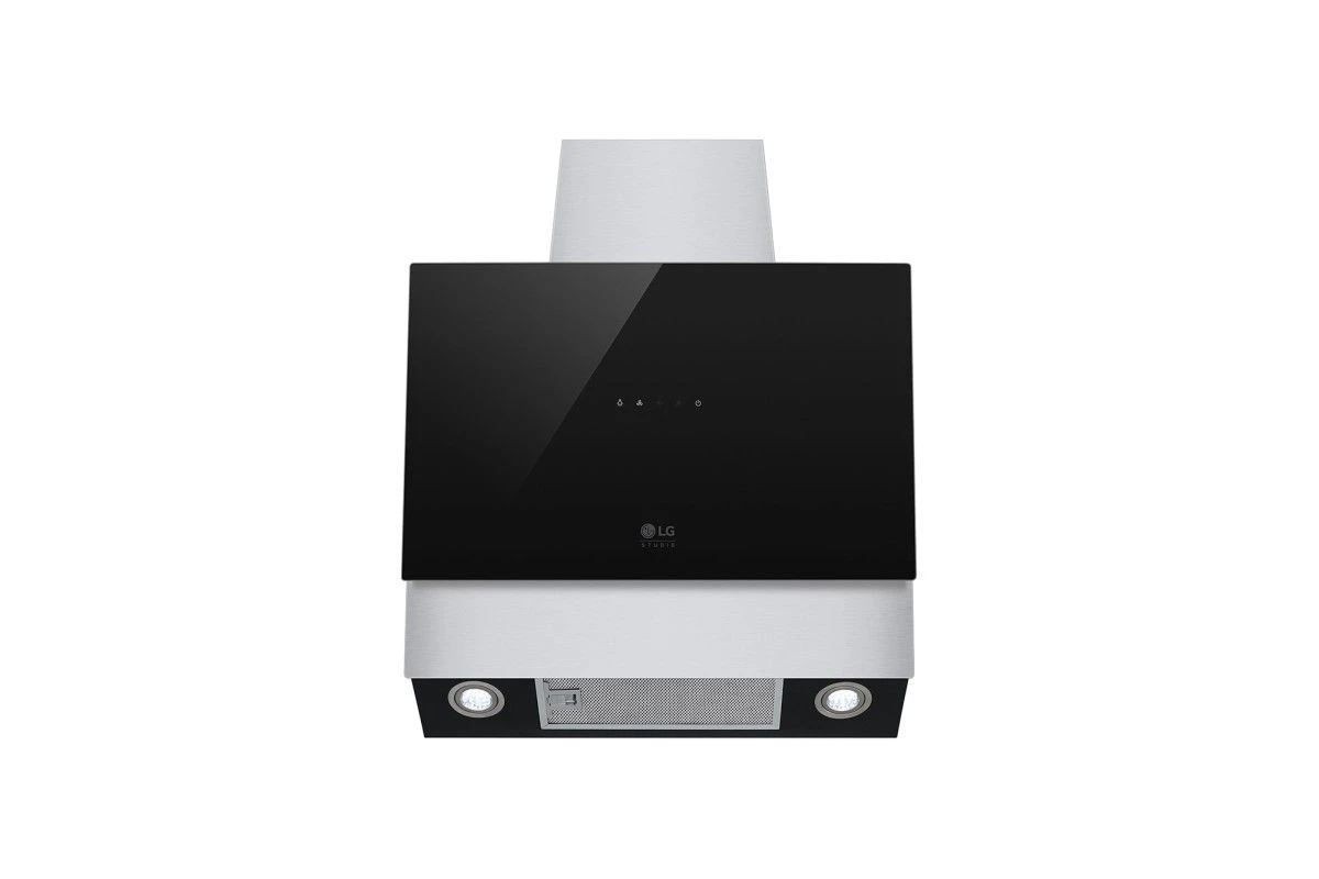 Вертикальная вытяжка LG HCEZ2427B