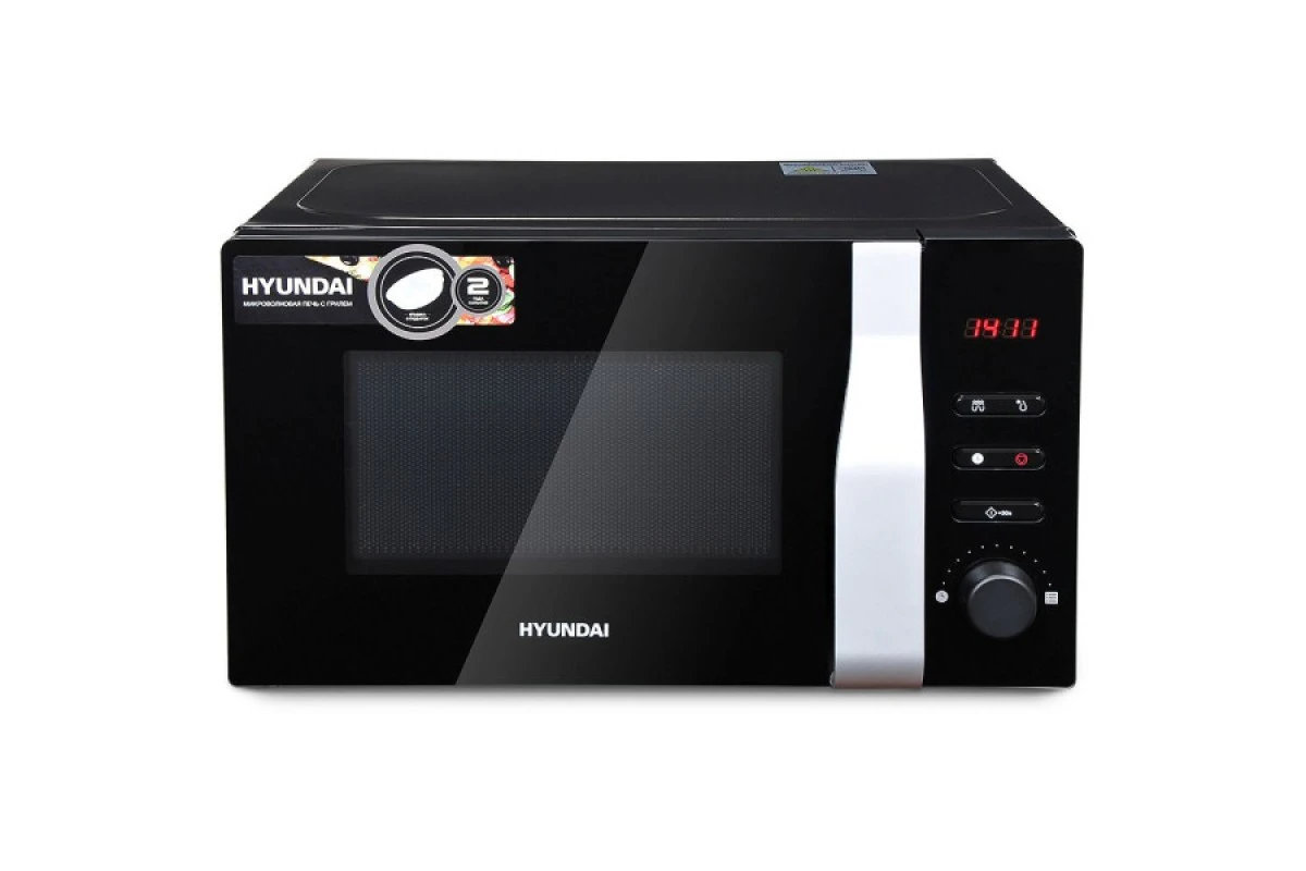 Микроволновая печь Hyundai HYM-M2061