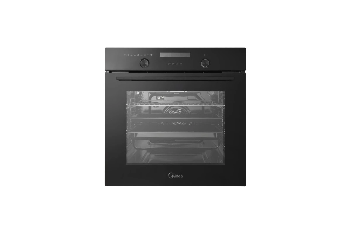 Духовой шкаф встраиваемый Midea MO78107CGB