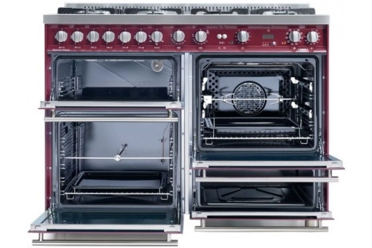 Варочный центр Lofra P126SMFE+MF/2Ci