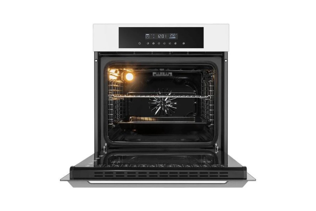 Духовой шкаф Maunfeld AEOD60103W