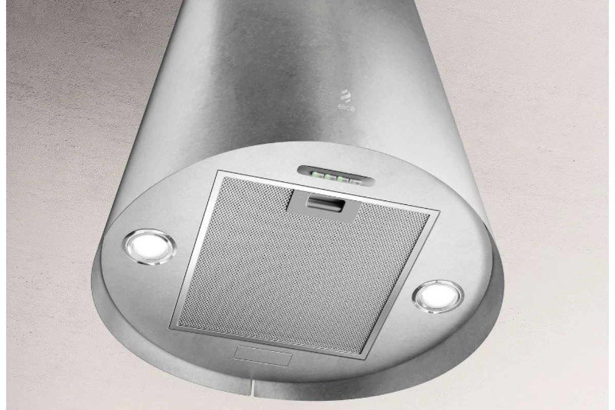 Вытяжка Elica JUNO URBAN ZINC/F/50