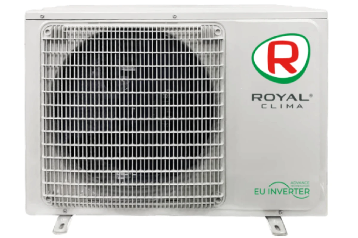Канальный кондиционер Royal Clima Competenza CO-D 48HNDI/CO-E 48HNDI