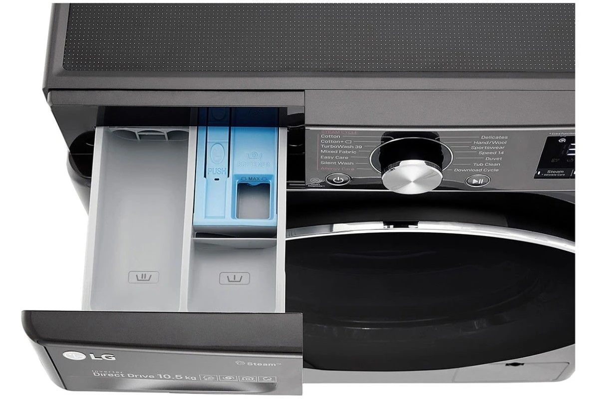 Стиральная машина LG F4V9RWP2E