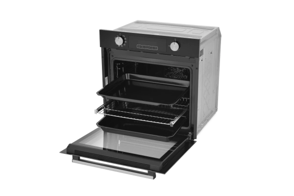 Духовой шкаф Hotpoint FE8 821 H BL